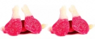 BURMAR SFUSO KG.1 FRIZZ COSCIA PROSCIUTTO